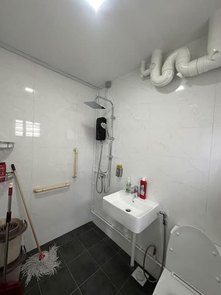 879 Woodlands Street 82, 879 Woodlands Street 82, 3 Bedrooms, 1,130 sqft, HDB Flat For Rent, by Yosh Choong, 500195459 - PropertyGuru.com.sg