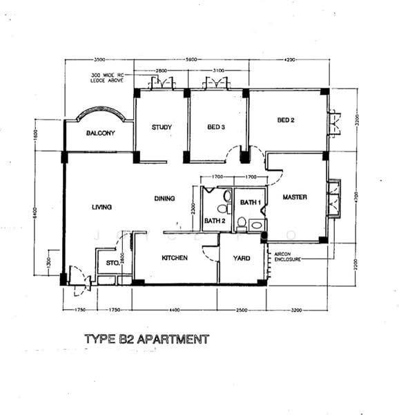 679 Choa Chu Kang Crescent, 679 Choa Chu Kang Crescent, 4 Bedrooms, 1,323 sqft, HDB Flat For Sale, by Joyce Foo, 500195464 - PropertyGuru.com.sg
