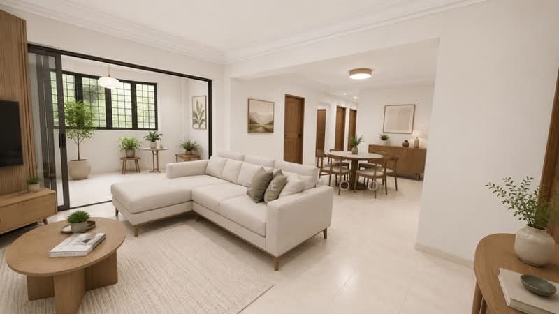 679 Choa Chu Kang Crescent, 679 Choa Chu Kang Crescent, 4 Bedrooms, 1,323 sqft, HDB Flat For Sale, by Joyce Foo, 500195464 - PropertyGuru.com.sg