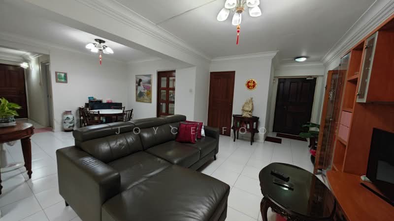 679 Choa Chu Kang Crescent, 679 Choa Chu Kang Crescent, 4 Bedrooms, 1,323 sqft, HDB Flat For Sale, by Joyce Foo, 500195464 - PropertyGuru.com.sg