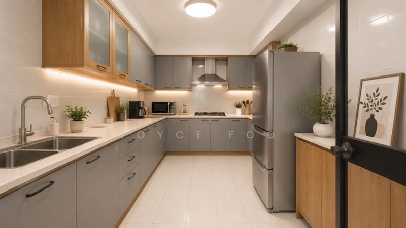 679 Choa Chu Kang Crescent, 679 Choa Chu Kang Crescent, 4 Bedrooms, 1,323 sqft, HDB Flat For Sale, by Joyce Foo, 500195464 - PropertyGuru.com.sg