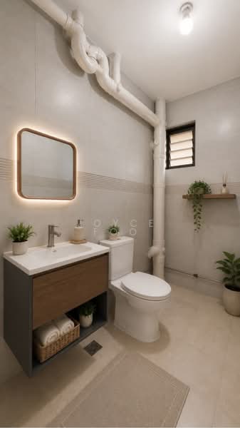 679 Choa Chu Kang Crescent, 679 Choa Chu Kang Crescent, 4 Bedrooms, 1,323 sqft, HDB Flat For Sale, by Joyce Foo, 500195464 - PropertyGuru.com.sg