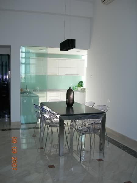 Symphony Heights, 43 Hume Avenue, 2 Bedrooms, 915 sqft, Condominium For Sale, by Victor Chua, 500195467 - Living Room furniture is conceptual - PropertyGuru.com.sg