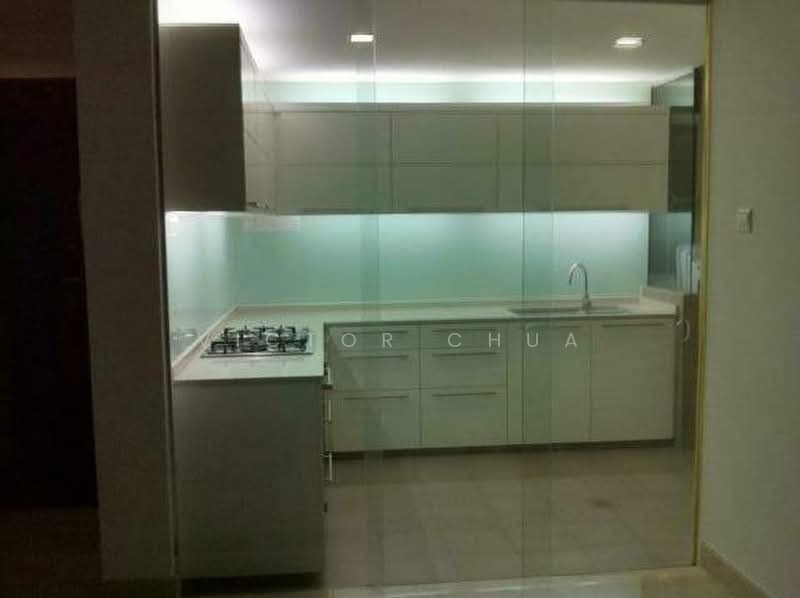 Symphony Heights, 43 Hume Avenue, 2 Bedrooms, 915 sqft, Condominium For Sale, by Victor Chua, 500195467 - Kitchen - PropertyGuru.com.sg