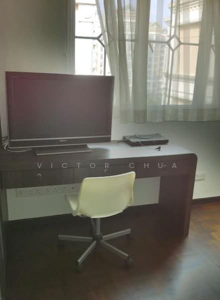 Symphony Heights, 43 Hume Avenue, 2 Bedrooms, 915 sqft, Condominium For Sale, by Victor Chua, 500195467 - Study - PropertyGuru.com.sg