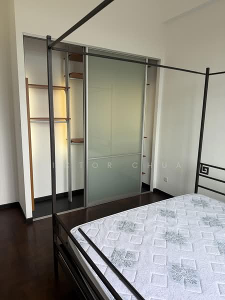 Symphony Heights, 43 Hume Avenue, 2 Bedrooms, 915 sqft, Condominium For Sale, by Victor Chua, 500195467 - Bedroom - PropertyGuru.com.sg