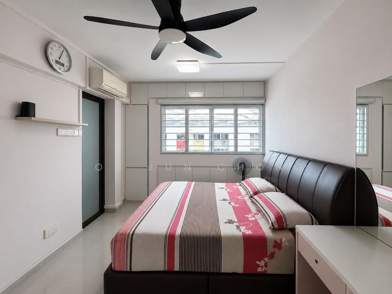 539 Jurong West Avenue 1, 539 Jurong West Avenue 1, 3 Bedrooms, 1,442 sqft, HDB Flat For Sale, by Toh Jun Chong, 500195469 - Bedroom - PropertyGuru.com.sg