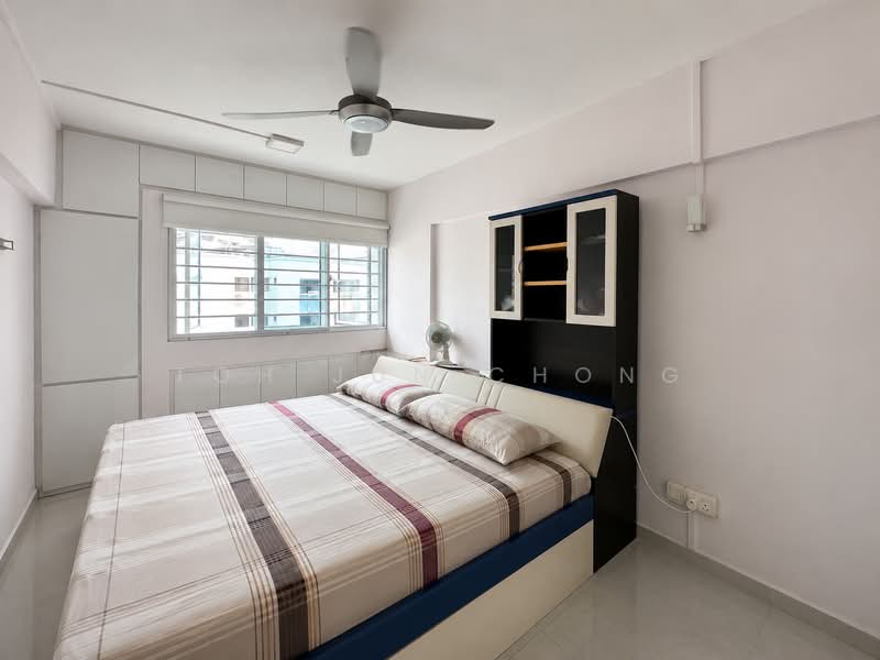 539 Jurong West Avenue 1, 539 Jurong West Avenue 1, 3 Bedrooms, 1,442 sqft, HDB Flat For Sale, by Toh Jun Chong, 500195469 - Bedroom - PropertyGuru.com.sg