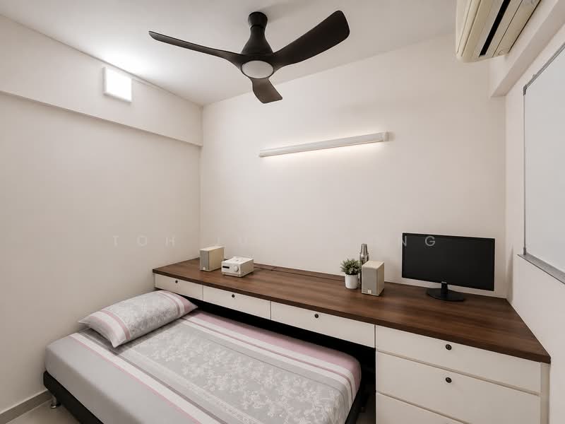 539 Jurong West Avenue 1, 539 Jurong West Avenue 1, 3 Bedrooms, 1,442 sqft, HDB Flat For Sale, by Toh Jun Chong, 500195469 - Bedroom - PropertyGuru.com.sg