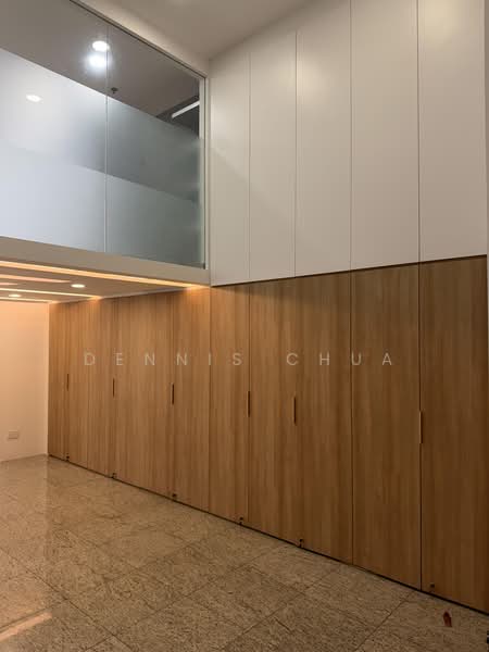 The Central, 6 Eu Tong Sen Street, 835 sqft, Office For Rent, by Dennis Chua, 500195470 - Interior - CommercialGuru.com.sg