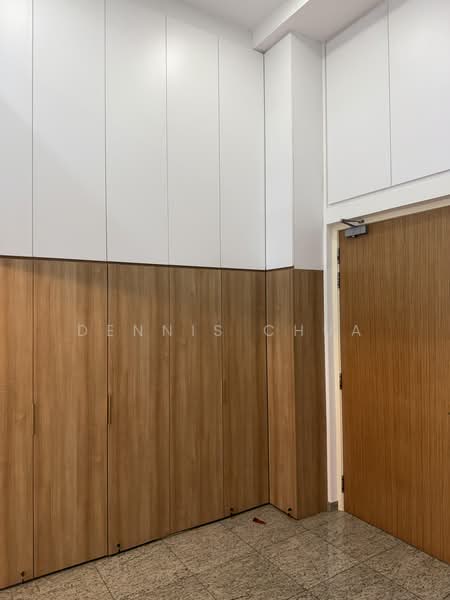 The Central, 6 Eu Tong Sen Street, 835 sqft, Office For Rent, by Dennis Chua, 500195470 - Interior - CommercialGuru.com.sg