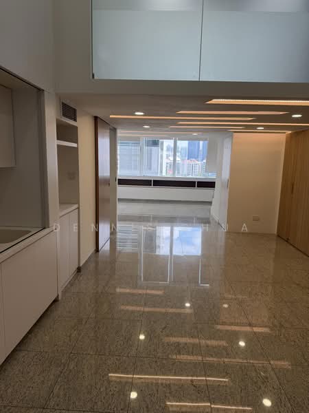 The Central, 6 Eu Tong Sen Street, 835 sqft, Office For Rent, by Dennis Chua, 500195470 - Interior - CommercialGuru.com.sg