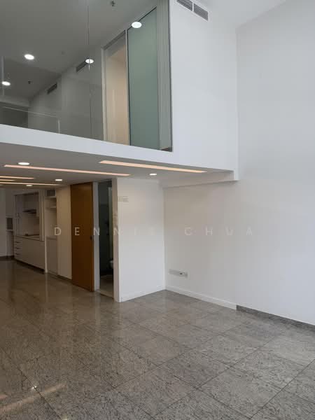 The Central, 6 Eu Tong Sen Street, 835 sqft, Office For Rent, by Dennis Chua, 500195470 - Interior - CommercialGuru.com.sg