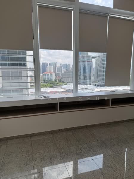 The Central, 6 Eu Tong Sen Street, 835 sqft, Office For Rent, by Dennis Chua, 500195470 - View - CommercialGuru.com.sg