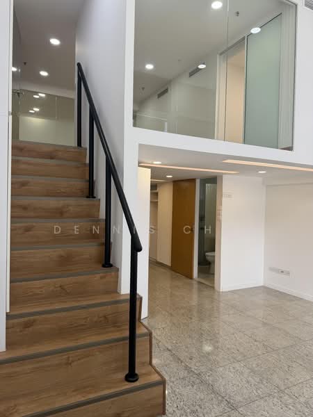 The Central, 6 Eu Tong Sen Street, 835 sqft, Office For Rent, by Dennis Chua, 500195470 - Interior - CommercialGuru.com.sg