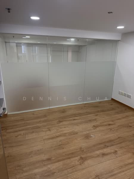 The Central, 6 Eu Tong Sen Street, 835 sqft, Office For Rent, by Dennis Chua, 500195470 - Interior - CommercialGuru.com.sg