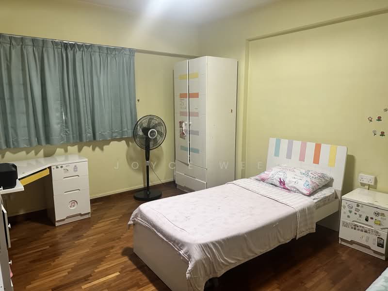 503 Jelapang Road, 503 Jelapang Road, 3 Bedrooms, 1,560 sqft, HDB Flat For Sale, by Joyce Wee, 500195473 - Bedroom - PropertyGuru.com.sg
