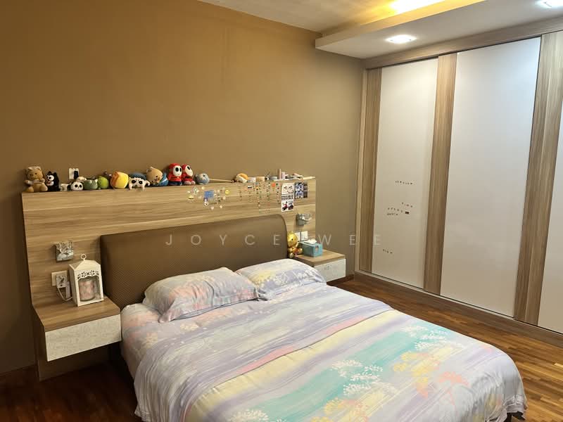 503 Jelapang Road, 503 Jelapang Road, 3 Bedrooms, 1,560 sqft, HDB Flat For Sale, by Joyce Wee, 500195473 - Bedroom - PropertyGuru.com.sg