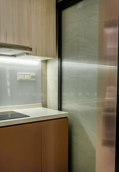 Hillview Residence, 138 Hillview Avenue, 3 Bedrooms, 1,249 sqft, Condominium For Sale, by Yosh Choong, 500195475 - Kitchen - PropertyGuru.com.sg
