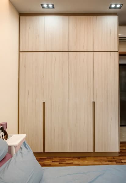 Hillview Residence, 138 Hillview Avenue, 3 Bedrooms, 1,249 sqft, Condominium For Sale, by Yosh Choong, 500195475 - Bedroom - PropertyGuru.com.sg