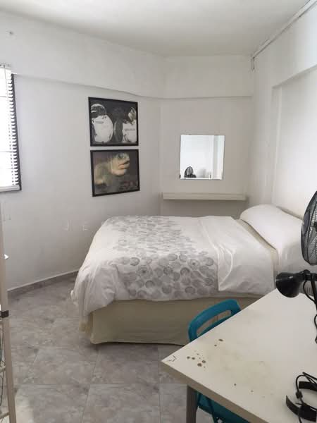 148 Yishun Street 11, 148 Yishun Street 11, 3 Bedrooms, 1,022 sqft, HDB Flat For Rent, by Jeffri Lim, 林冠名, 500195476 - Bedroom - PropertyGuru.com.sg