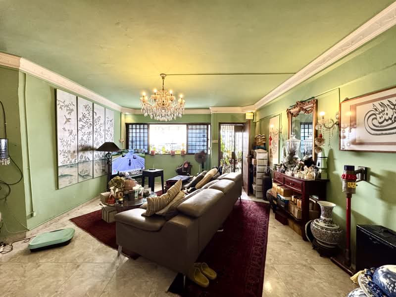 148 Yishun Street 11, 148 Yishun Street 11, Sembawang / Yishun, 3 Bedrooms, 1,022 sqft, HDB Flat For Rent, by Jeffri Lim, 林冠名, 500195476 - Living Room - PropertyGuru.com.sg