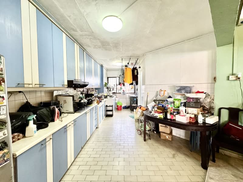 148 Yishun Street 11, 148 Yishun Street 11, Sembawang / Yishun, 3 Bedrooms, 1,022 sqft, HDB Flat For Rent, by Jeffri Lim, 林冠名, 500195476 - Kitchen - PropertyGuru.com.sg