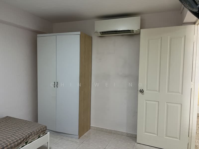 1 Ghim Moh Road, 1 Ghim Moh Road, 3 Bedrooms, 700 sqft, HDB Flat For Rent, by Chin Wei NG, 500195478 - Bedroom - PropertyGuru.com.sg