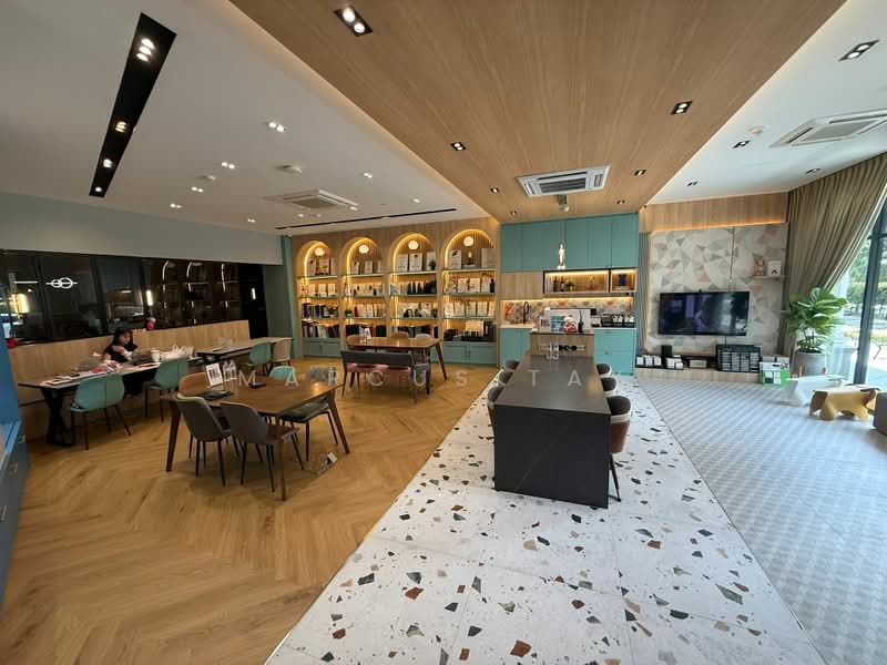 Sin Ming Plaza, 6 Sin Ming Road, 2,143 sqft, Other Retail For Rent, by Marcus Tay, 500195479 - Interior - CommercialGuru.com.sg