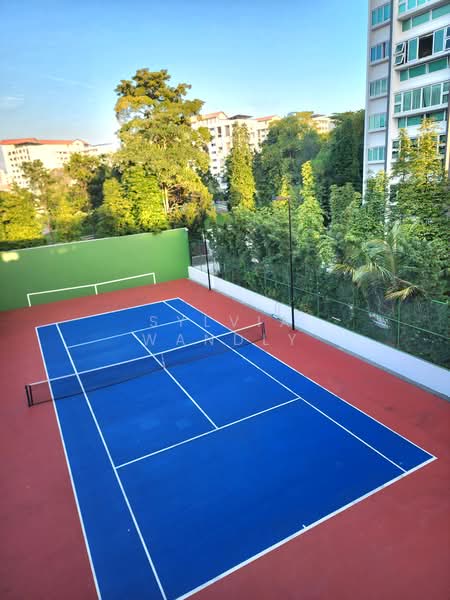 The Esparis, 7 Pasir Ris Drive 4, 3 Bedrooms, 1,259 sqft, Condominium For Rent, by Sylvia Wandly, 500195480 - Exterior - PropertyGuru.com.sg