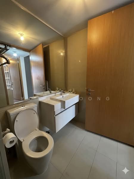 Terrasse, 23 Terrasse Lane, 2 Bedrooms, 775 sqft, Condominium For Rent, by Yosh Choong, 500195481 - Bathroom - PropertyGuru.com.sg