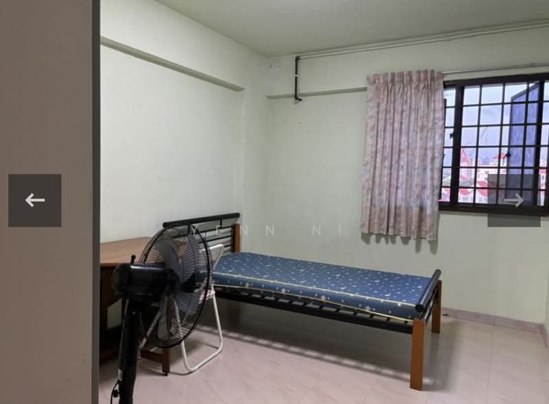 206 Serangoon Central, 206 Serangoon Central, Room Rental, 150 sqft, HDB Flat For Rent, by Yenn Ni, 500195483 - Bedroom - PropertyGuru.com.sg