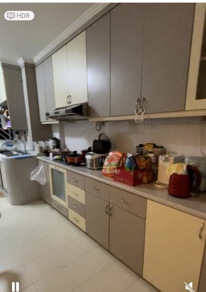 206 Serangoon Central, 206 Serangoon Central, Room Rental, 150 sqft, HDB Flat For Rent, by Yenn Ni, 500195483 - Kitchen - PropertyGuru.com.sg