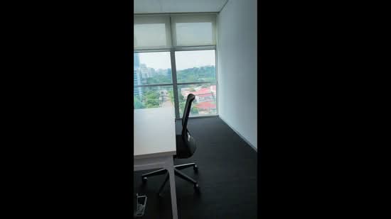 mTower, 460 Alexandra Road, 5,307 sqft, Office For Rent, by Michelle Ong, 500195484 - CommercialGuru.com.sg