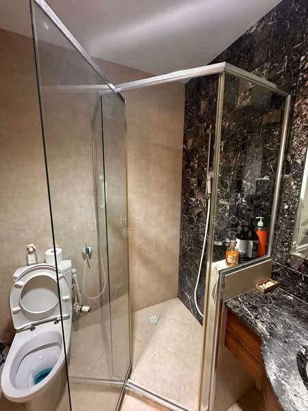 The Tessarina, 26 Wilby Road, 2 Bedrooms, 1,012 sqft, Condominium For Rent, by Anthea Yeo 杨丽娇, 500195485 - Bathroom - PropertyGuru.com.sg