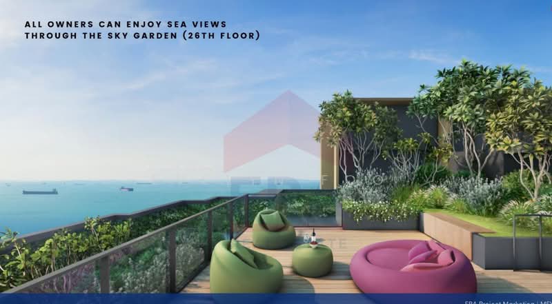 MEYER BLUE, 83 Meyer Road, 3 Bedrooms, 1,141 sqft, Condominium For Sale, by Evelyn Foo, 500195489 - View - PropertyGuru.com.sg