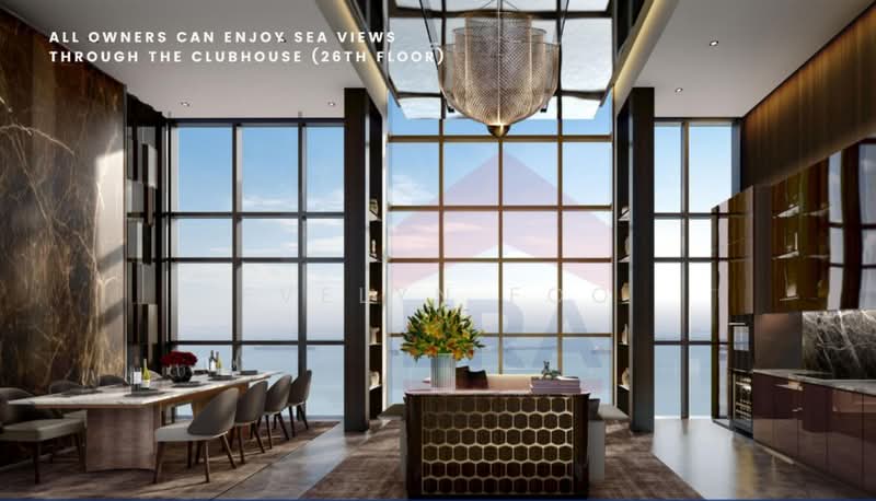 MEYER BLUE, 83 Meyer Road, 3 Bedrooms, 1,141 sqft, Condominium For Sale, by Evelyn Foo, 500195489 - Dining Room - PropertyGuru.com.sg