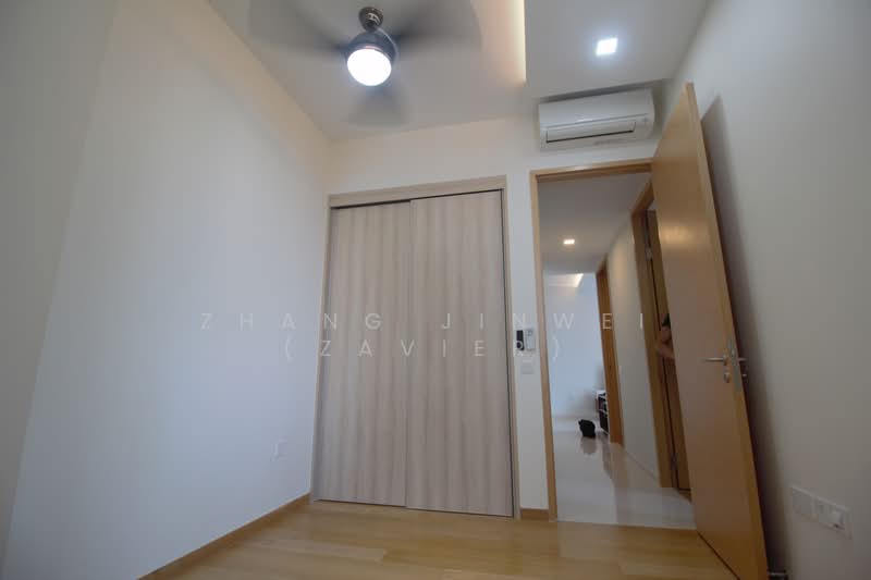 The Crest, 103 Prince Charles Crescent, 2 Bedrooms, 893 sqft, Condominium For Sale, by Zhang Jinwei (Zavier), 500195490 - Interior - PropertyGuru.com.sg
