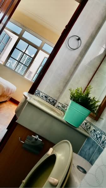 Tianso Heights, 30 Moulmein Rise, 1 Bedroom, 250 sqft, Apartment For Rent, by Jenny Lee, 500195492 - PropertyGuru.com.sg