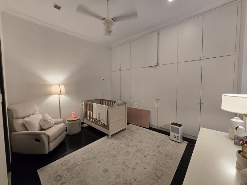 Emerald Hill Conservation Area, Emerald Hill Road, 3 Bedrooms, 1,542 sqft, Conservation House For Rent, by Chia S M, 500195493 - Bedroom - PropertyGuru.com.sg