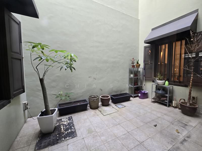 Emerald Hill Conservation Area, Emerald Hill Road, 3 Bedrooms, 1,542 sqft, Conservation House For Rent, by Chia S M, 500195493 - Exterior - PropertyGuru.com.sg