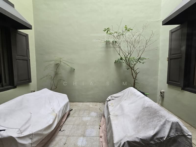 Emerald Hill Conservation Area, Emerald Hill Road, 3 Bedrooms, 1,542 sqft, Conservation House For Rent, by Chia S M, 500195493 - Exterior - PropertyGuru.com.sg