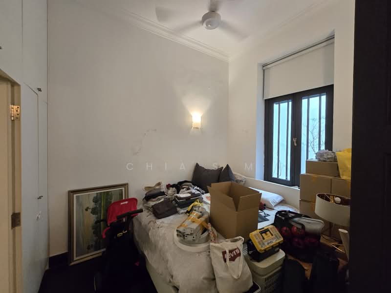 Emerald Hill Conservation Area, Emerald Hill Road, 3 Bedrooms, 1,542 sqft, Conservation House For Rent, by Chia S M, 500195493 - Bedroom - PropertyGuru.com.sg