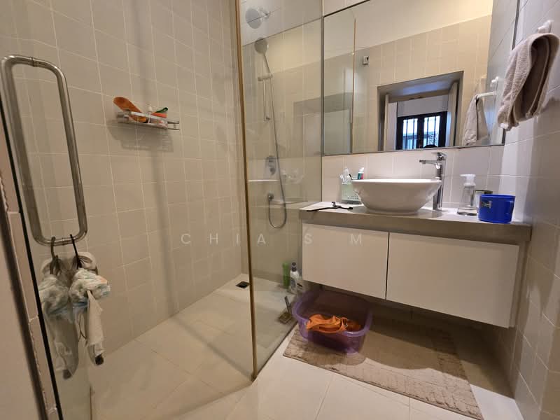 Emerald Hill Conservation Area, Emerald Hill Road, 3 Bedrooms, 1,542 sqft, Conservation House For Rent, by Chia S M, 500195493 - Bathroom - PropertyGuru.com.sg