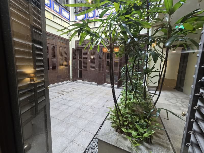 Emerald Hill Conservation Area, Emerald Hill Road, 3 Bedrooms, 1,542 sqft, Conservation House For Rent, by Chia S M, 500195493 - Exterior - PropertyGuru.com.sg