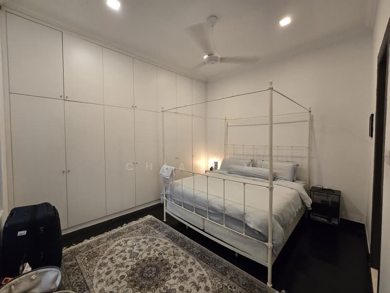 Emerald Hill Conservation Area, Emerald Hill Road, 3 Bedrooms, 1,542 sqft, Conservation House For Rent, by Chia S M, 500195493 - Bedroom - PropertyGuru.com.sg
