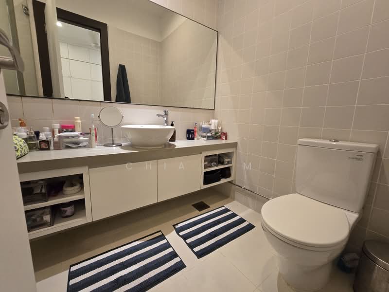 Emerald Hill Conservation Area, Emerald Hill Road, 3 Bedrooms, 1,542 sqft, Conservation House For Rent, by Chia S M, 500195493 - Bathroom - PropertyGuru.com.sg
