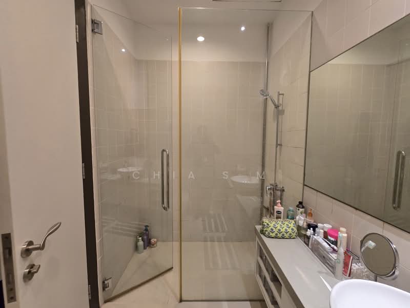 Emerald Hill Conservation Area, Emerald Hill Road, 3 Bedrooms, 1,542 sqft, Conservation House For Rent, by Chia S M, 500195493 - Bathroom - PropertyGuru.com.sg