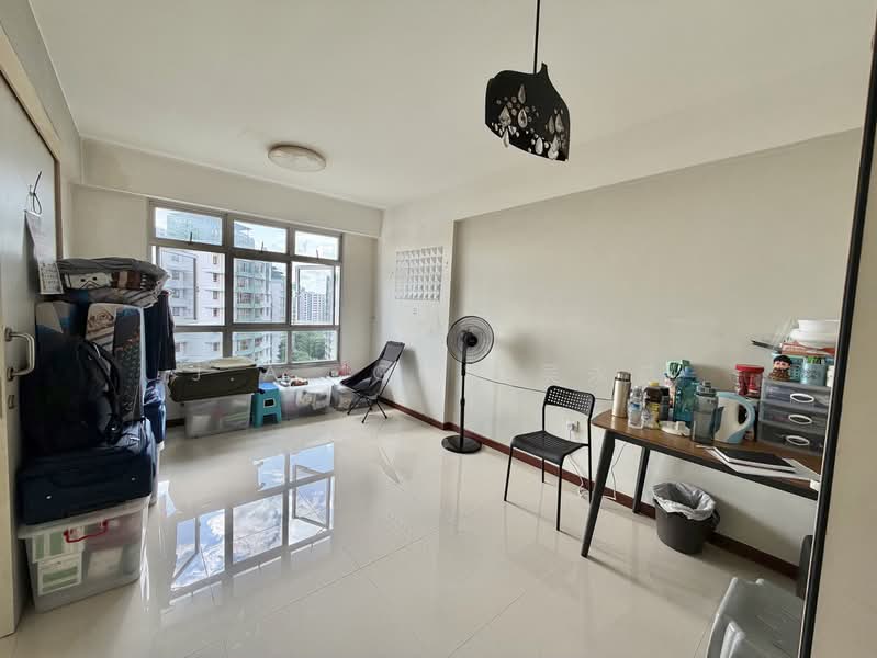 351C Anchorvale Road, 351C Anchorvale Road, 1 Bedroom, 506 sqft, HDB Flat For Sale, by J.A. Goh 吴永益, 500195496 - Living Room - PropertyGuru.com.sg