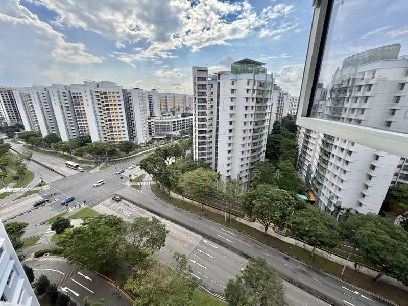 351C Anchorvale Road, 351C Anchorvale Road, 1 Bedroom, 506 sqft, HDB Flat For Sale, by J.A. Goh 吴永益, 500195496 - Exterior - PropertyGuru.com.sg